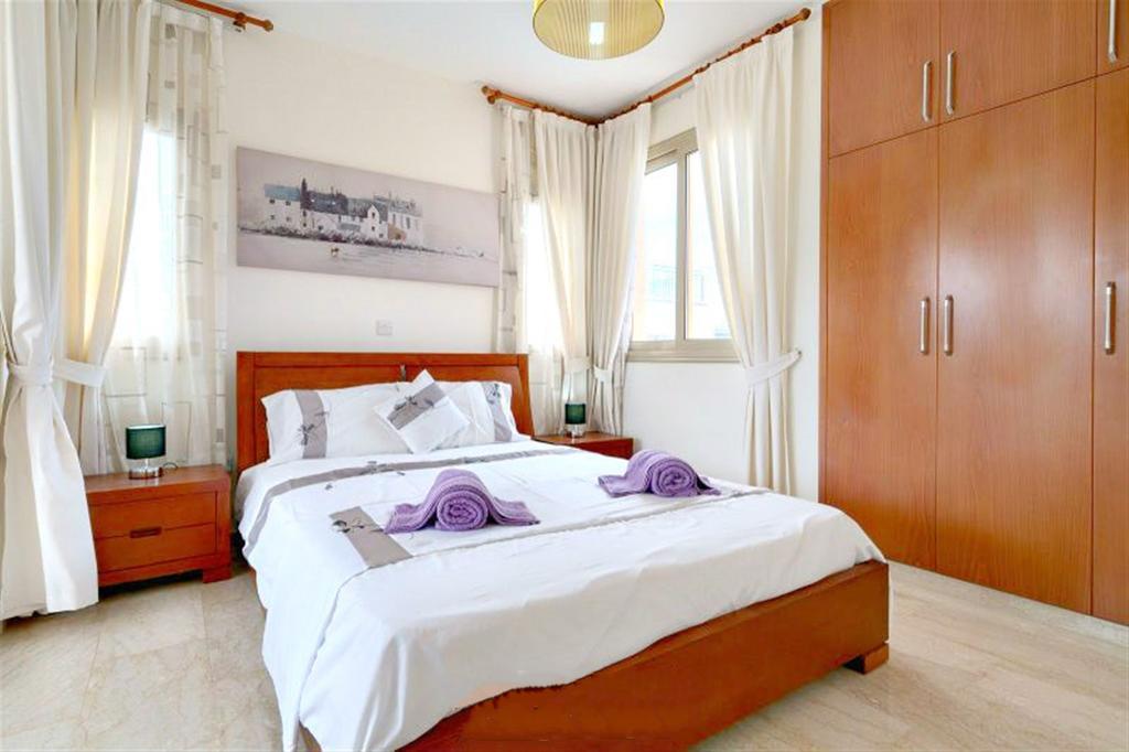 Villa Lalianda Sandy Beach Villas - Private Pool - Jacuzzi - Private Beach Area Polis Exterior photo